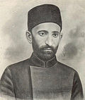 Mirza Ali-Akbar Sabir