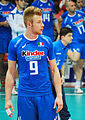 Ivan Zaytsev