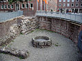 Rathausplatz, Brunnen (3. oder 9. Jahrhundert)
