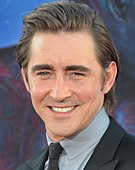 Lee Pace -  Bild