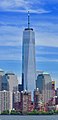 One World Trade Center