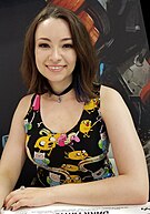 Jodelle Ferland -  Bild