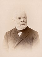 Wilhelm Heyd -  Bild