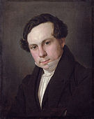 Louis Gurlitt -  Bild