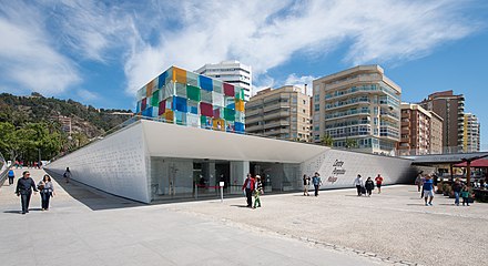 Centre Pompidou