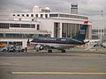 Embraer 170 operated by Republic Airlines