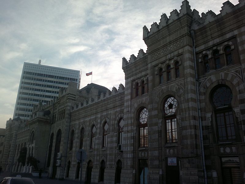 File:Baku train station 5.jpg