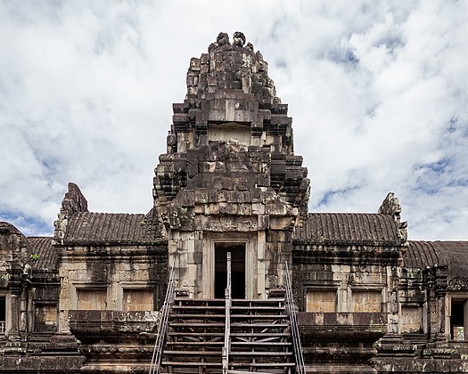 Prasat Baphuon, Siem Reap