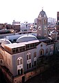 Saint Mary Church, Masarra, Cairo, Egypt