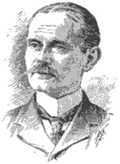 Edward Percy Moran