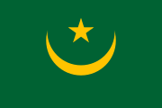 Mauritania