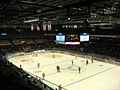 Swedbank Arena (Örnsköldsvik, Sweden)