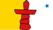 Nunavut Inuit people (details)