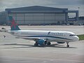 Airbus A320-200 G-OOAR at Manchester Airport