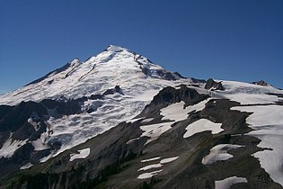 Mount Baker, by me