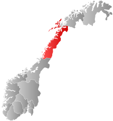 Nordland County