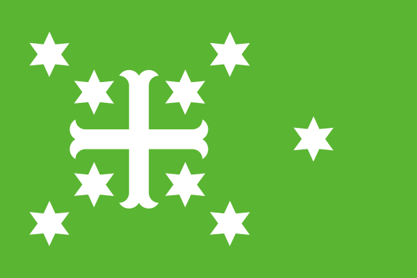 File:Flag of Estinnes.svg