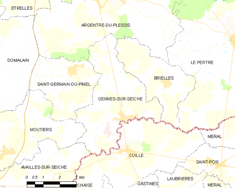 File:Map commune FR insee code 35119.png