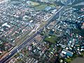 Auckland Southern Motorway