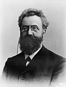 Hermann Ebbinghaus -  Bild