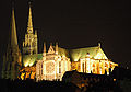 Cathédrale Notre-Dame de Chartres