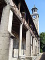 Français : Château des ducs de Bourbon à Montluçon