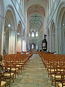 Cathédrale Saint-Corentin de Quimper