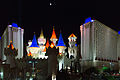 Excalibur Hotel & Casino