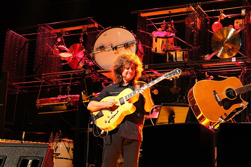 File:Pat Metheny 2 Firenze 2010.jpg