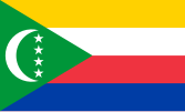 Comoros