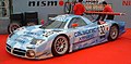 Nissan R390 GT1 1998