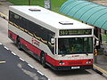 Mercedes Benz O405 Hispano (OAC Batch 3), SMRT Buses