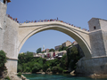 Stari Most in Mostar