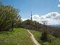 * Nomination Summit of Zaldiaran mountain. Álava, Basque Country, Spain --Basotxerri 19:54, 4 May 2016 (UTC) Brighter, it was too dark. --Basotxerri 18:44, 6 May 2016 (UTC) * Promotion Good quality. --Archi38 05:20, 9 May 2016 (UTC)