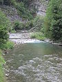 torrente Dezzo, Valle di Scalve