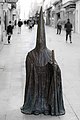 * Nomination Statue in Ferrol, Galicia (Spain). Holy Week in Ferrol. F-12 --Lmbuga 11:24, 2 March 2022 (UTC) * Withdrawn  I withdraw my nomination--Lmbuga 12:19, 6 March 2022 (UTC)