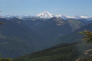 Glacier Peak