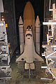 Atlantis begins to rollout