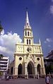 St. Rosary Curch, a Catholic church (Bangkok)