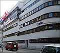 ESA Headquarters