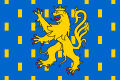 File:Flag of Franche-Comté.svg