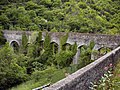 Il ponte-canale di S. Pantaleo