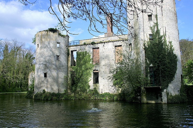 File:Grimbergen, Belgium ---.jpg