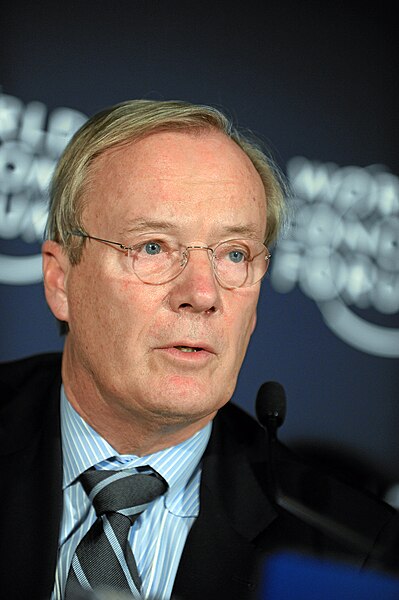 File:Lars H. Thunell - World Economic Forum Annual Meeting 2011.jpg