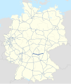 File:Map D A70.svg