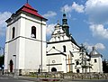 St. John Church in Pińczów