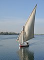 * Nomination Felucca on the Nile -- MJJR 22:19, 28 February 2011 (UTC) * Promotion Good quality. --Mbdortmund 22:40, 28 February 2011 (UTC)