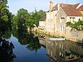 Noyers-sur-Serein