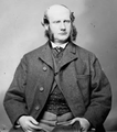 George Irvine (1872–1873)