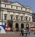 Teatro alla Scala